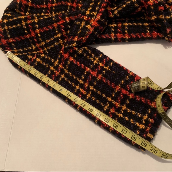 Andeawy Tweed Dress Jacket - Picture 8 of 12